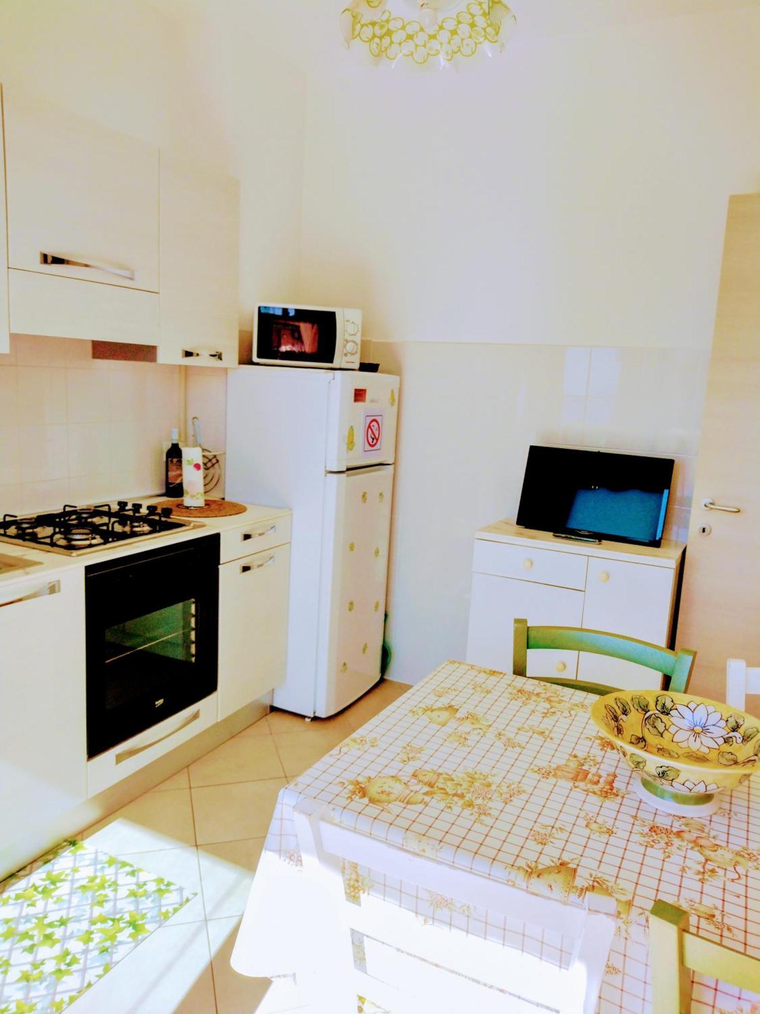 ヴェンティミーリアCasa Al Mareアパートメント エクステリア 写真