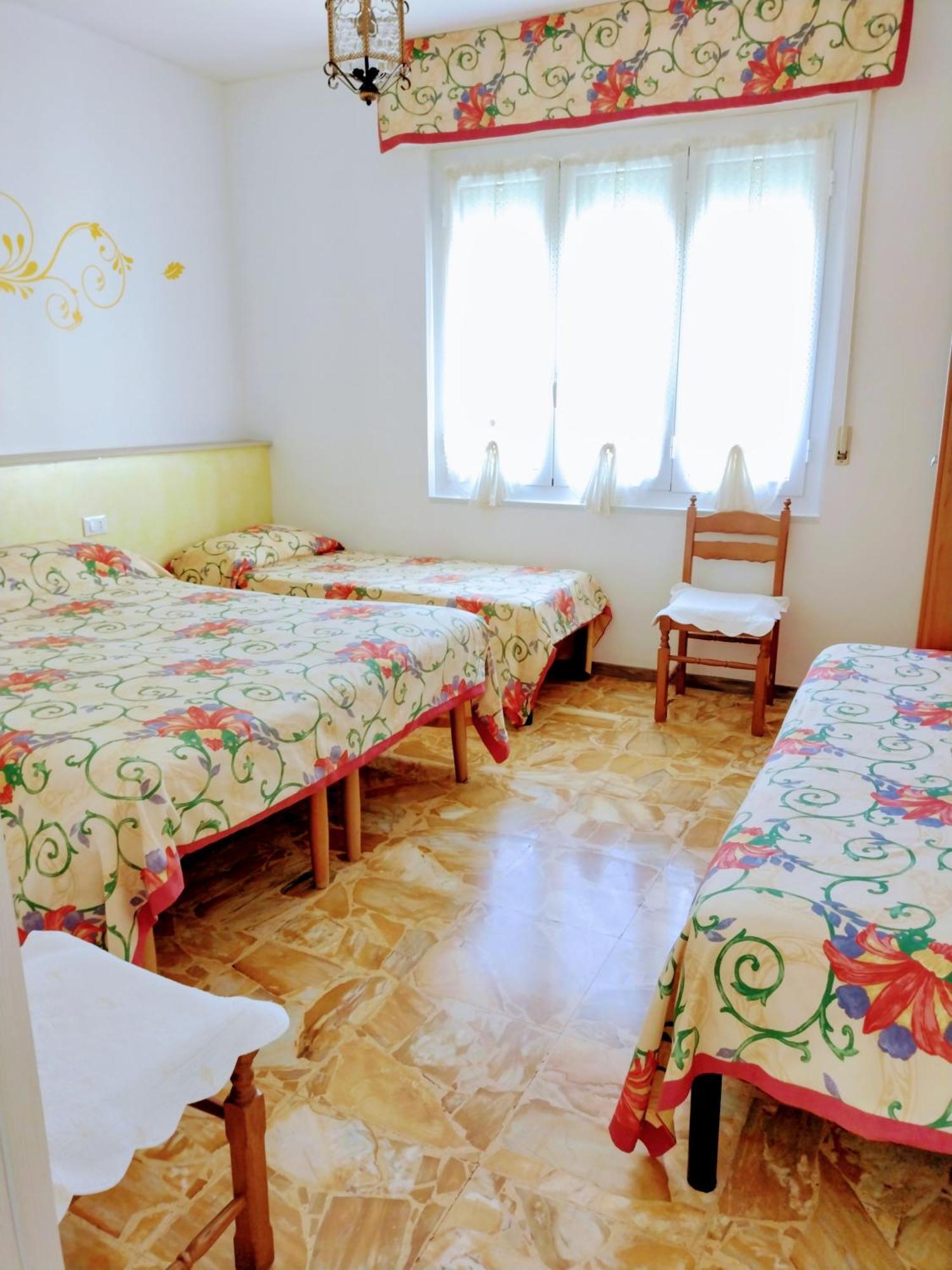 ヴェンティミーリアCasa Al Mareアパートメント エクステリア 写真