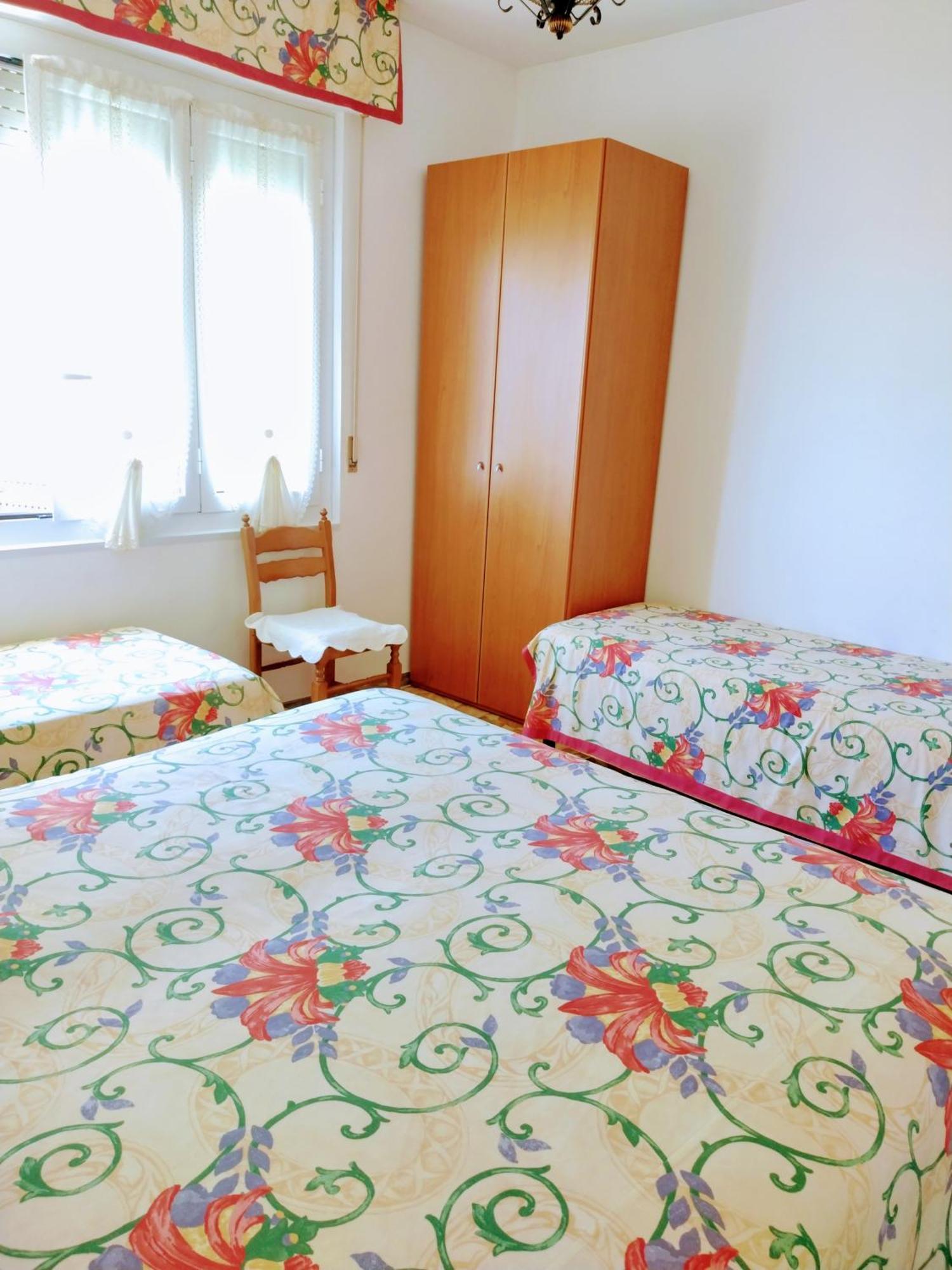 ヴェンティミーリアCasa Al Mareアパートメント エクステリア 写真